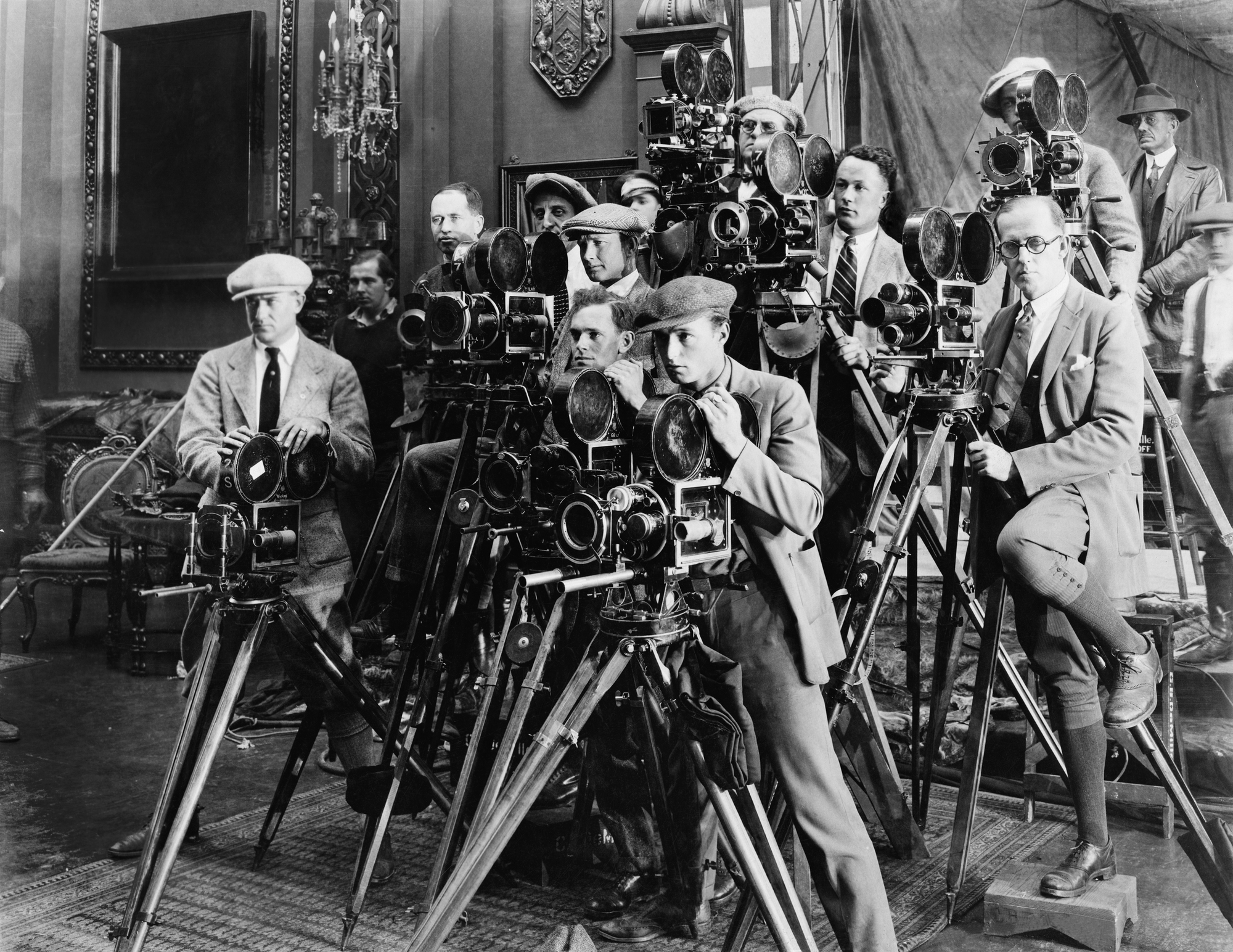 Broadcast your company brand throughout the land at National Private Lender Expo®